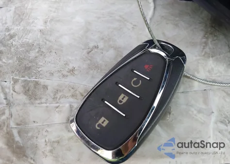 2021 Chevrolet Trailblazer Awd Rs from USA, damaged, VIN KL79MUSL6MB058146